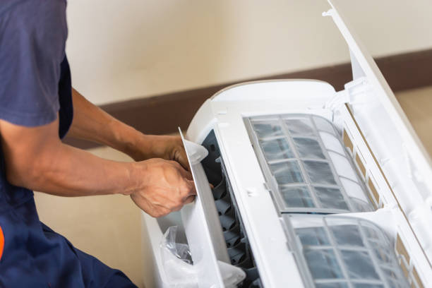 Best HVAC Financing and Leasing in Osprey, FL