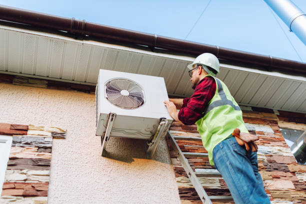 Best HVAC Equipment and Components in Osprey, FL