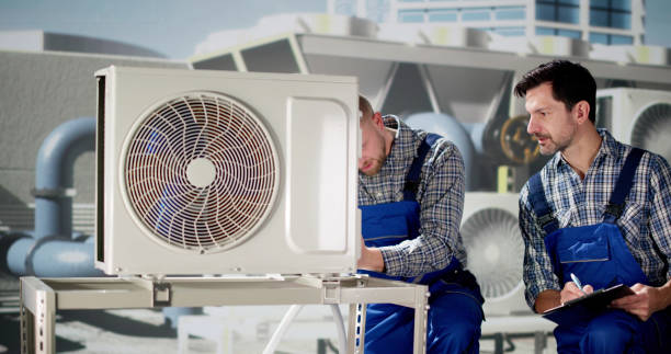 Best HVAC Software and Technology in Osprey, FL